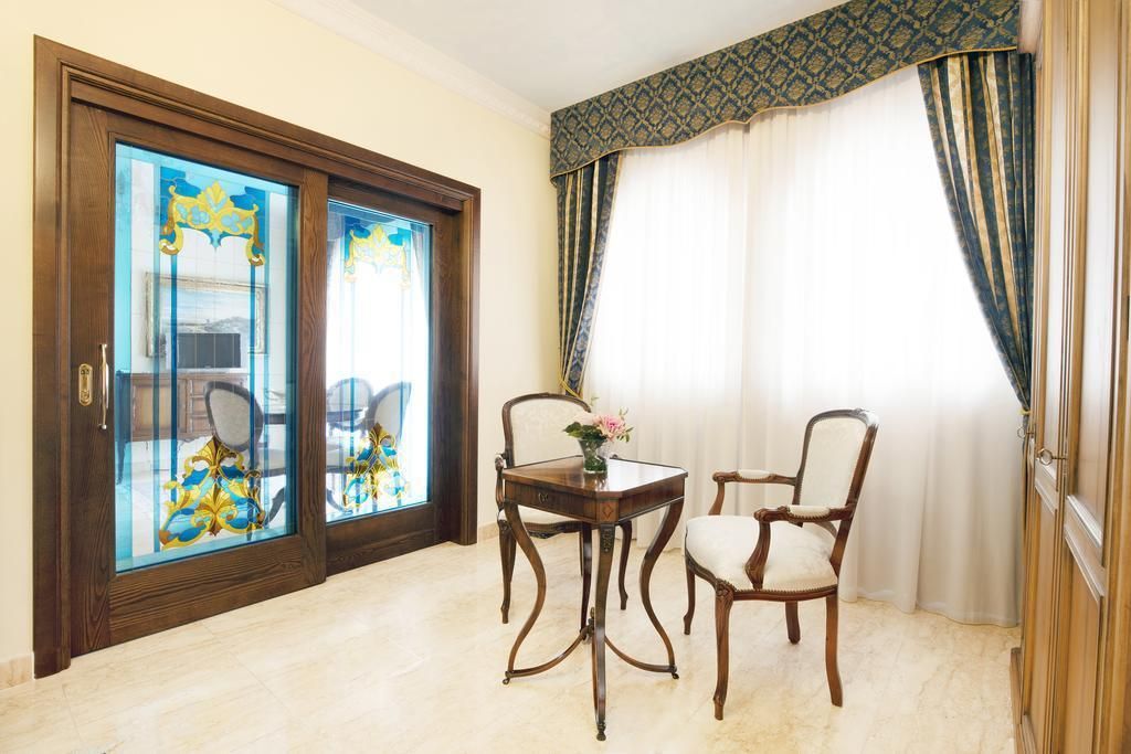 Grand Hotel President, foto 9