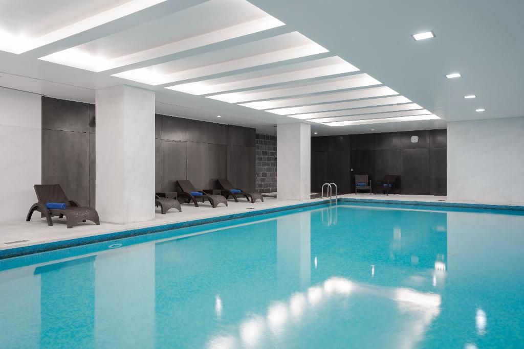 Hotel Marina Atlântico, foto 14