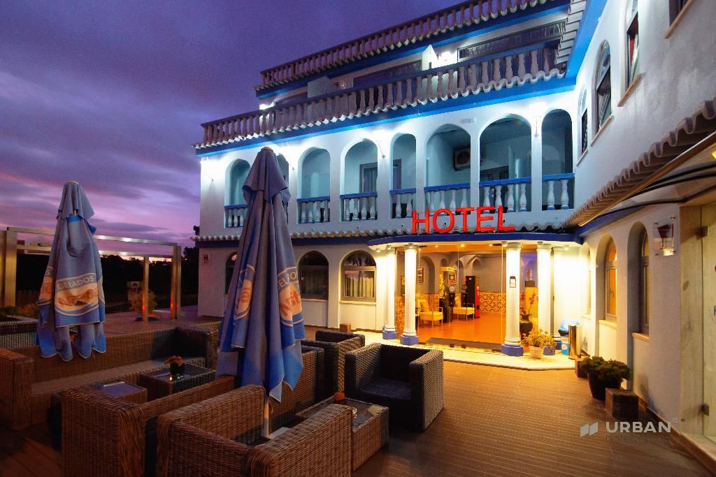 Urban Hotel Santa Eulalia, foto 14