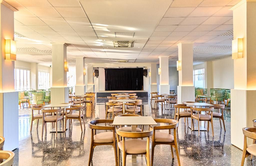 Leonardo Royal & Suites Hotel Ibiza Santa Eulalia, foto 8