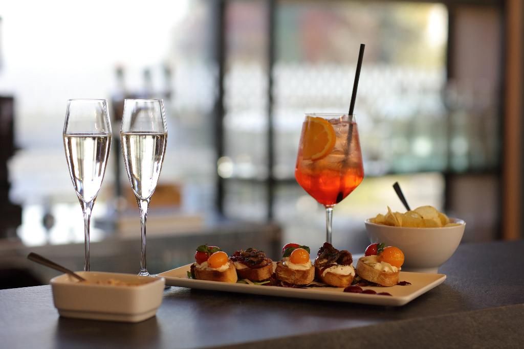 Hampton By Hilton Rome North Fiano Romano Hotel, foto 6