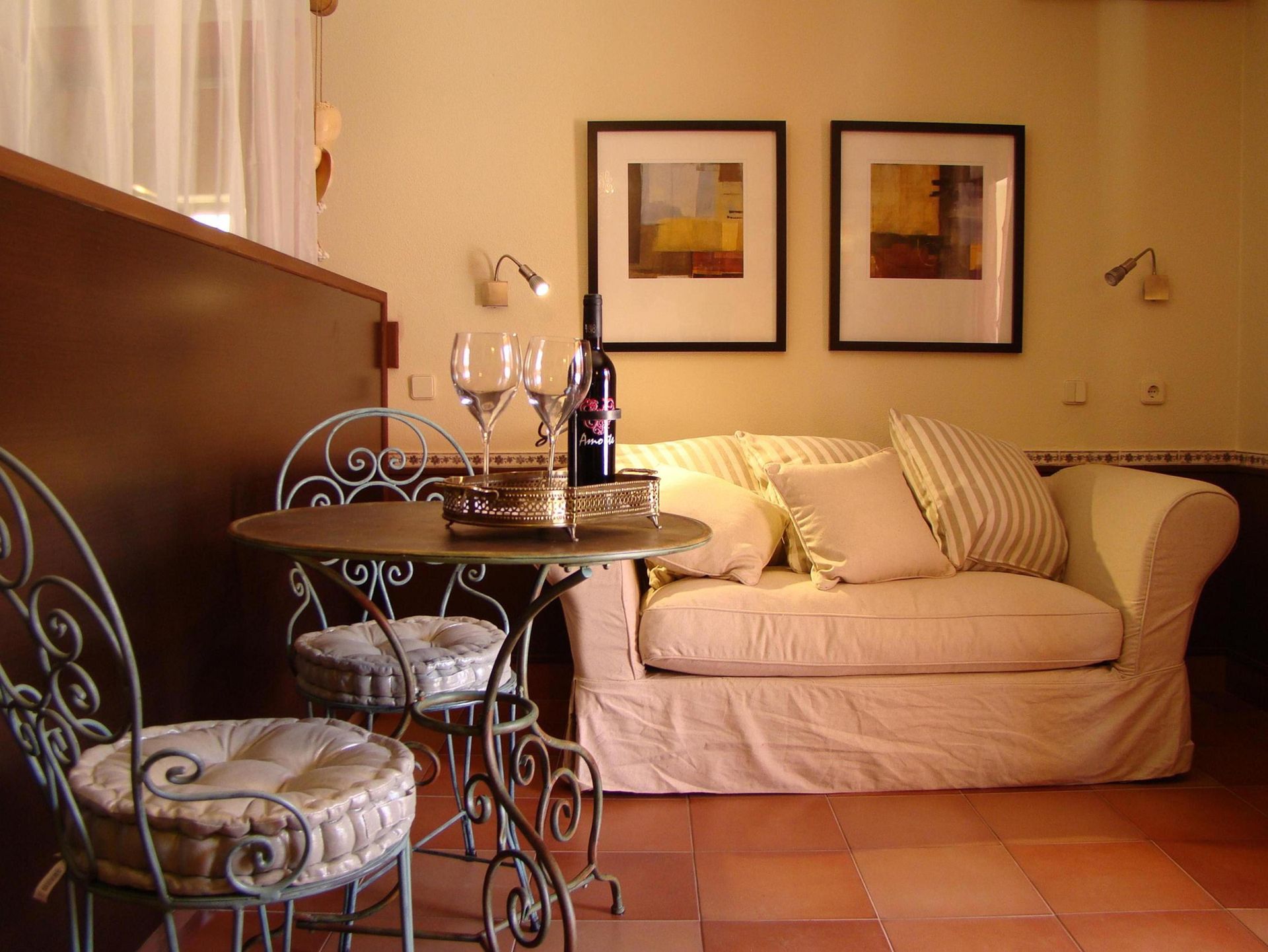 Villas D. Dinis, foto 2
