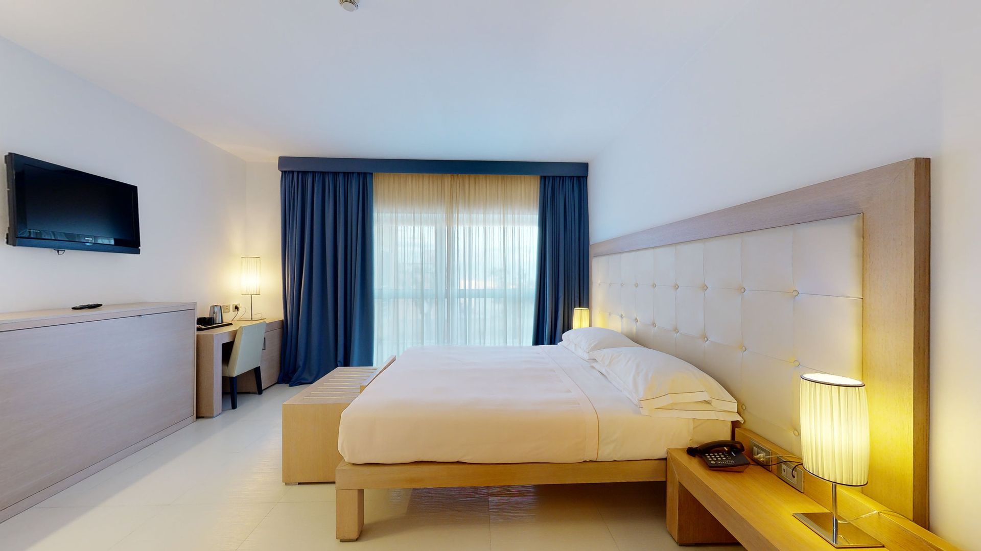 Hotel Monte Sarago, foto 8