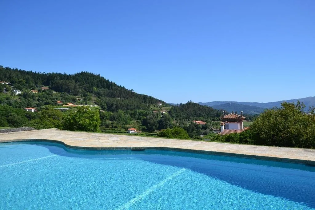 Hotel Paço de Calheiros