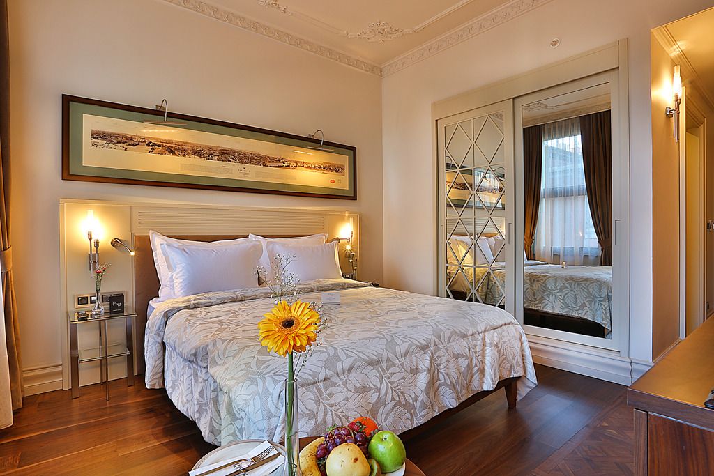 Taxim Lounge Hotel, foto 14
