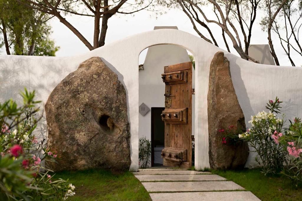 Suites Del Mare Arbatax Hotel, foto 14
