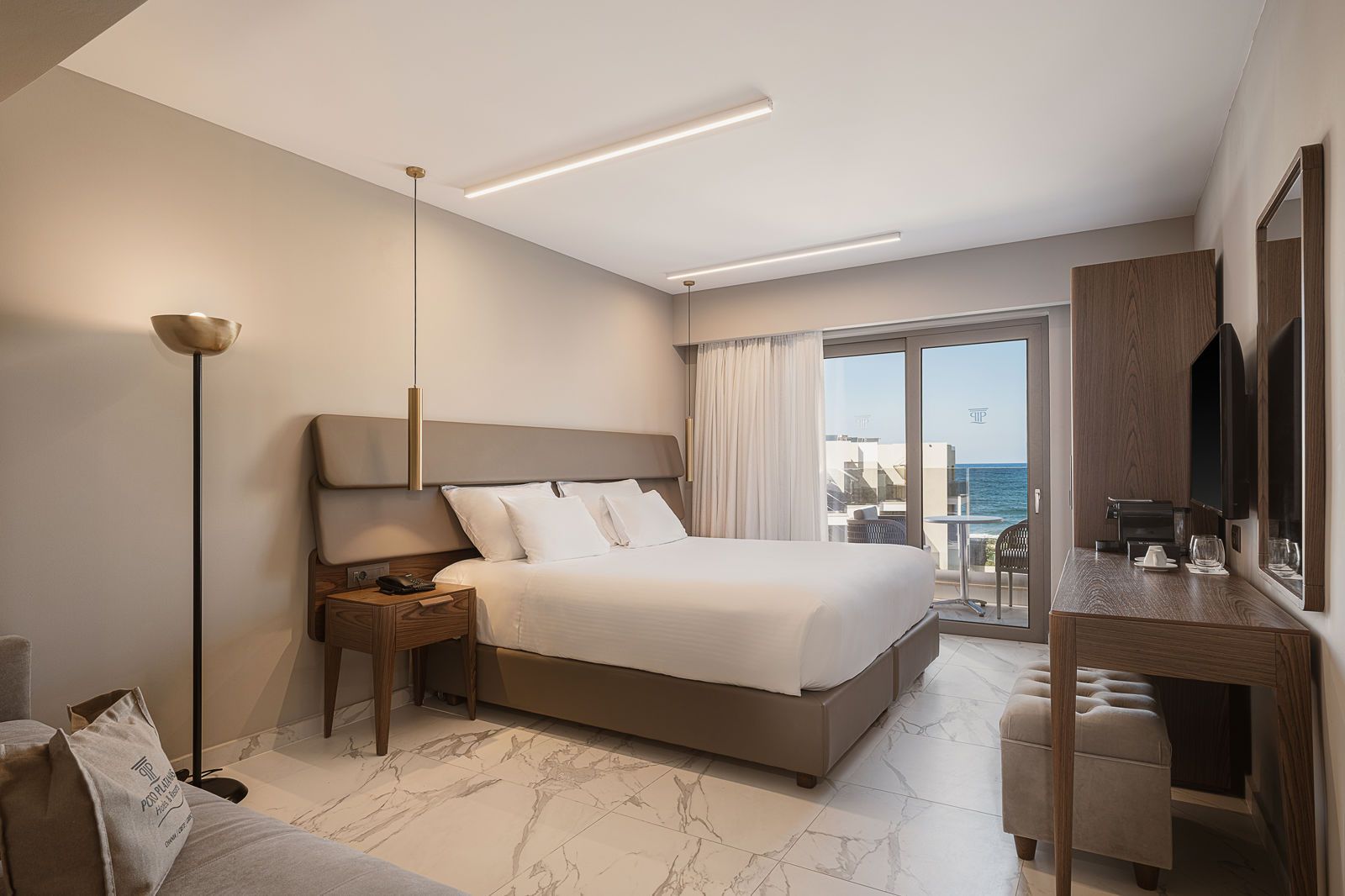 Porto Platanias Beach Luxury Selection, foto 12