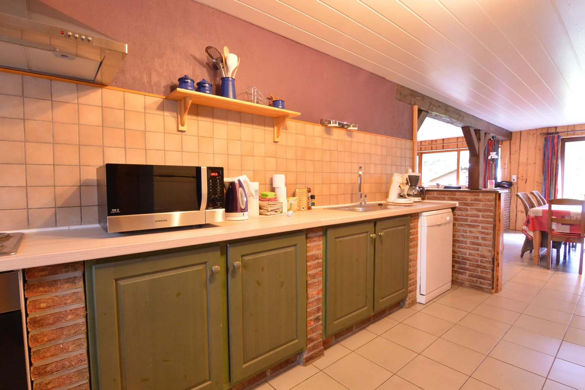 Keuken