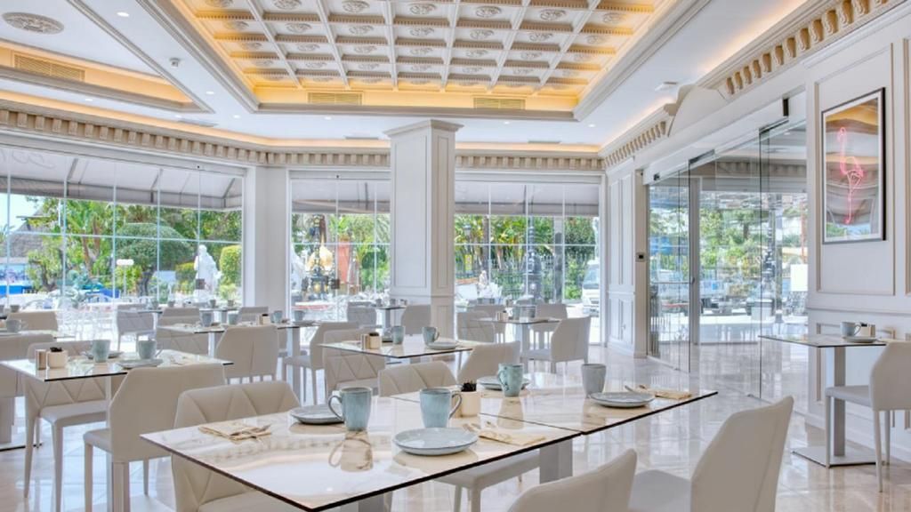 El Hotel Boutique B51, foto 10