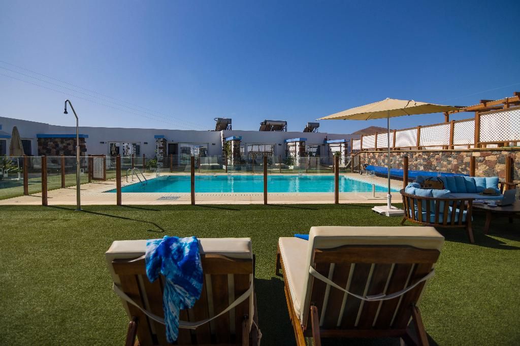 Hotel Boutique Rosario Martin, foto 6