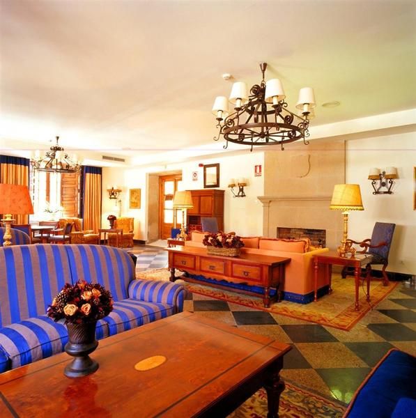 Parador de Pontevedra, foto 8