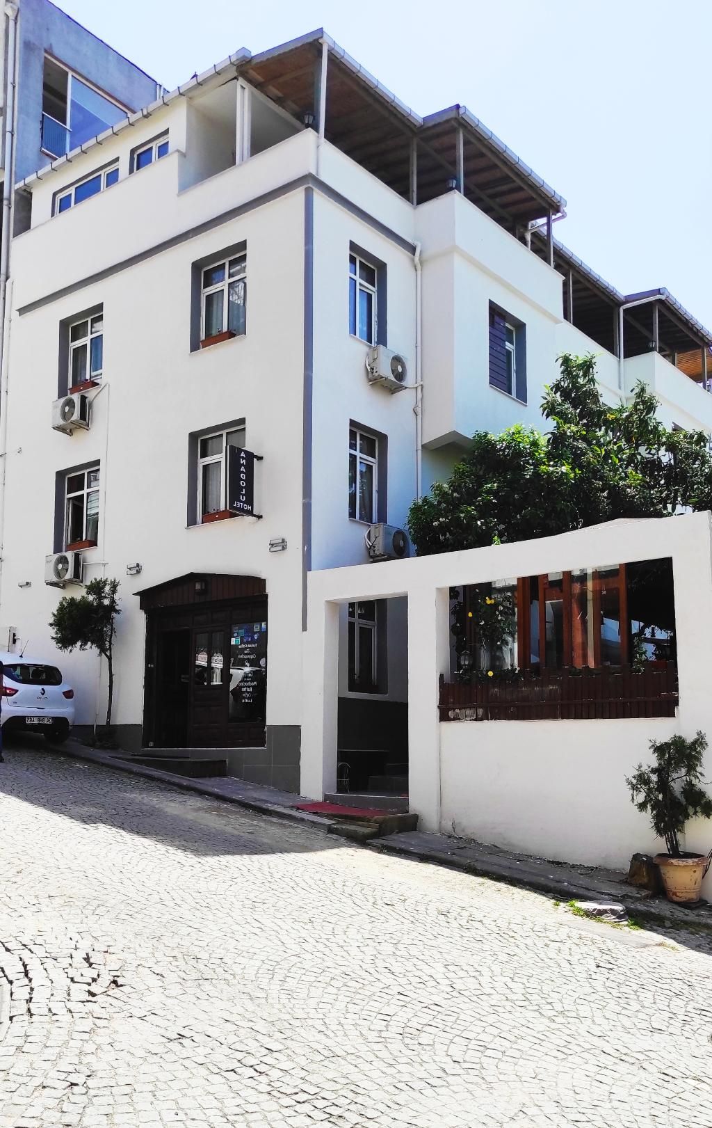 Anadolu Hotel, foto 11
