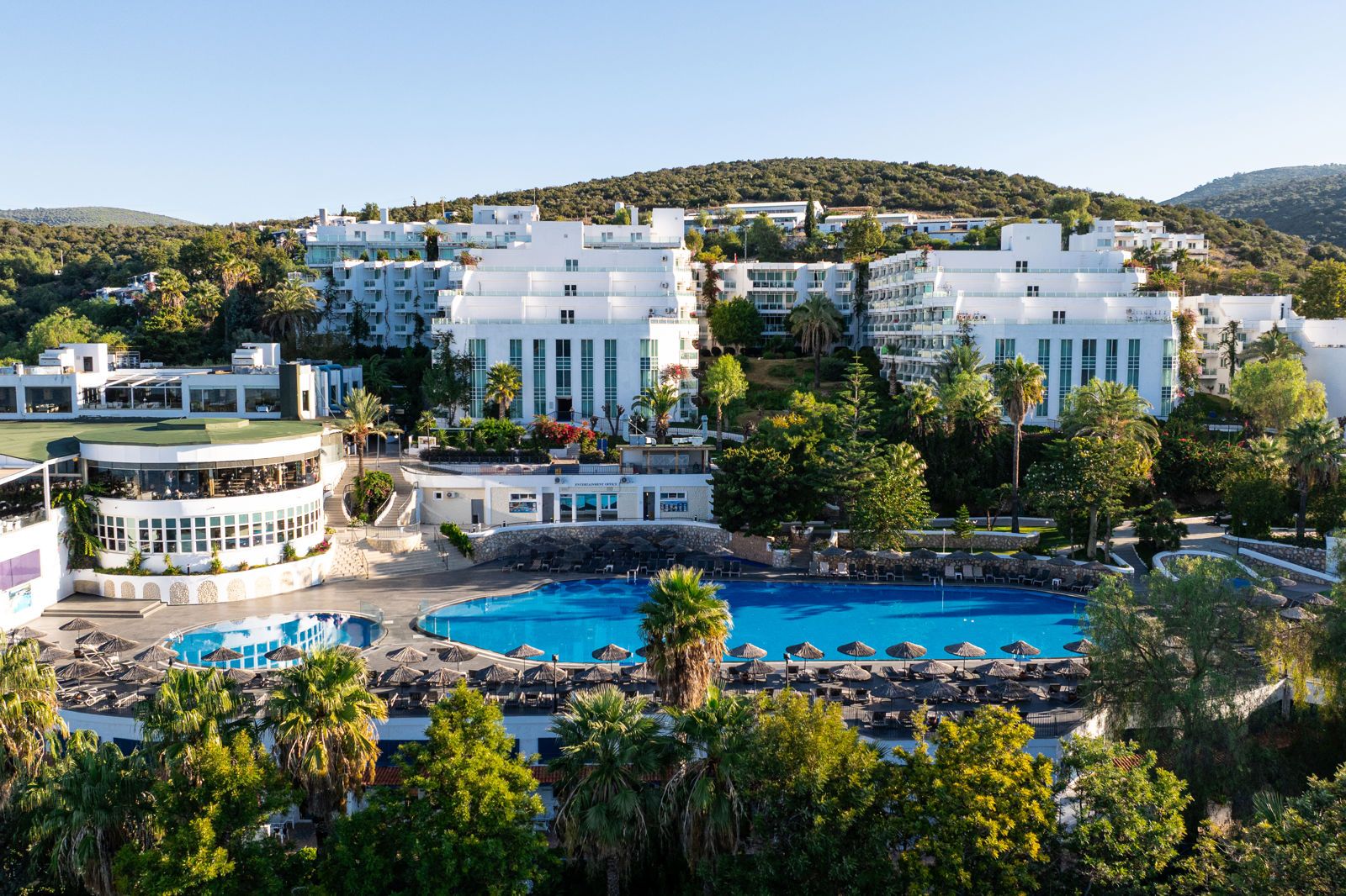 Bodrum Holiday Resort & Spa, foto 2