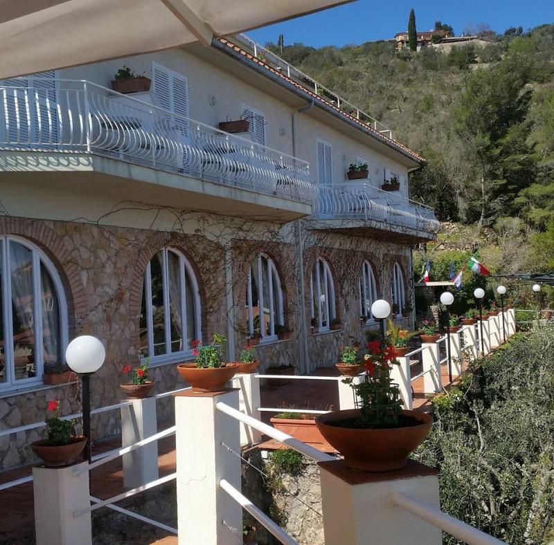 Hotel Vittoria, foto 13