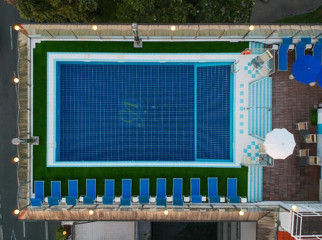 Grande Albergo, foto 3