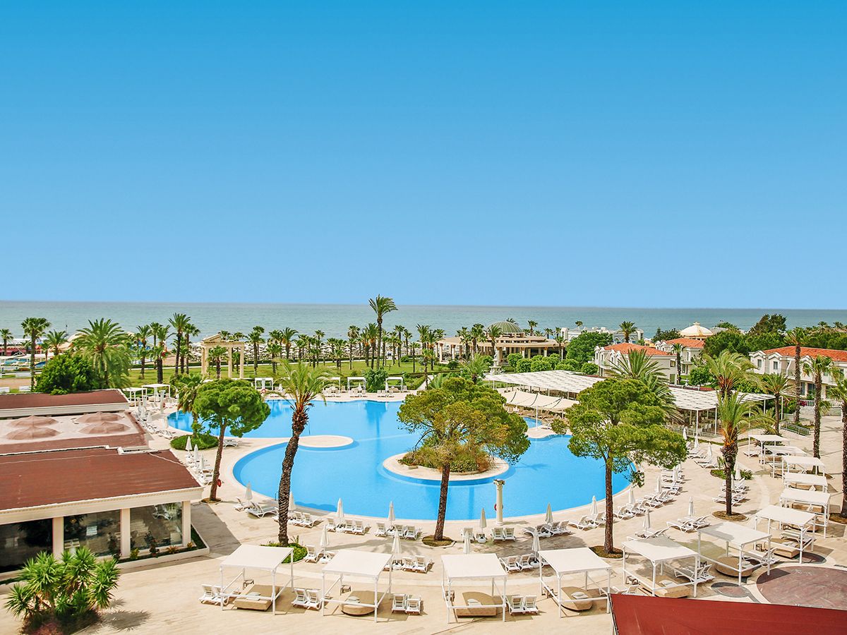 Selectum Noa Belek, foto 7