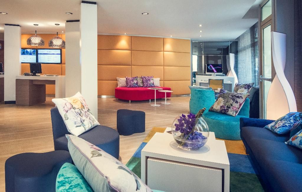 Mercure Nice Centre Grimaldi, foto 12