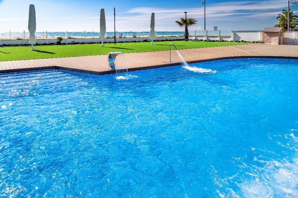 Apartamentos Playa de Castelldefels, foto 11