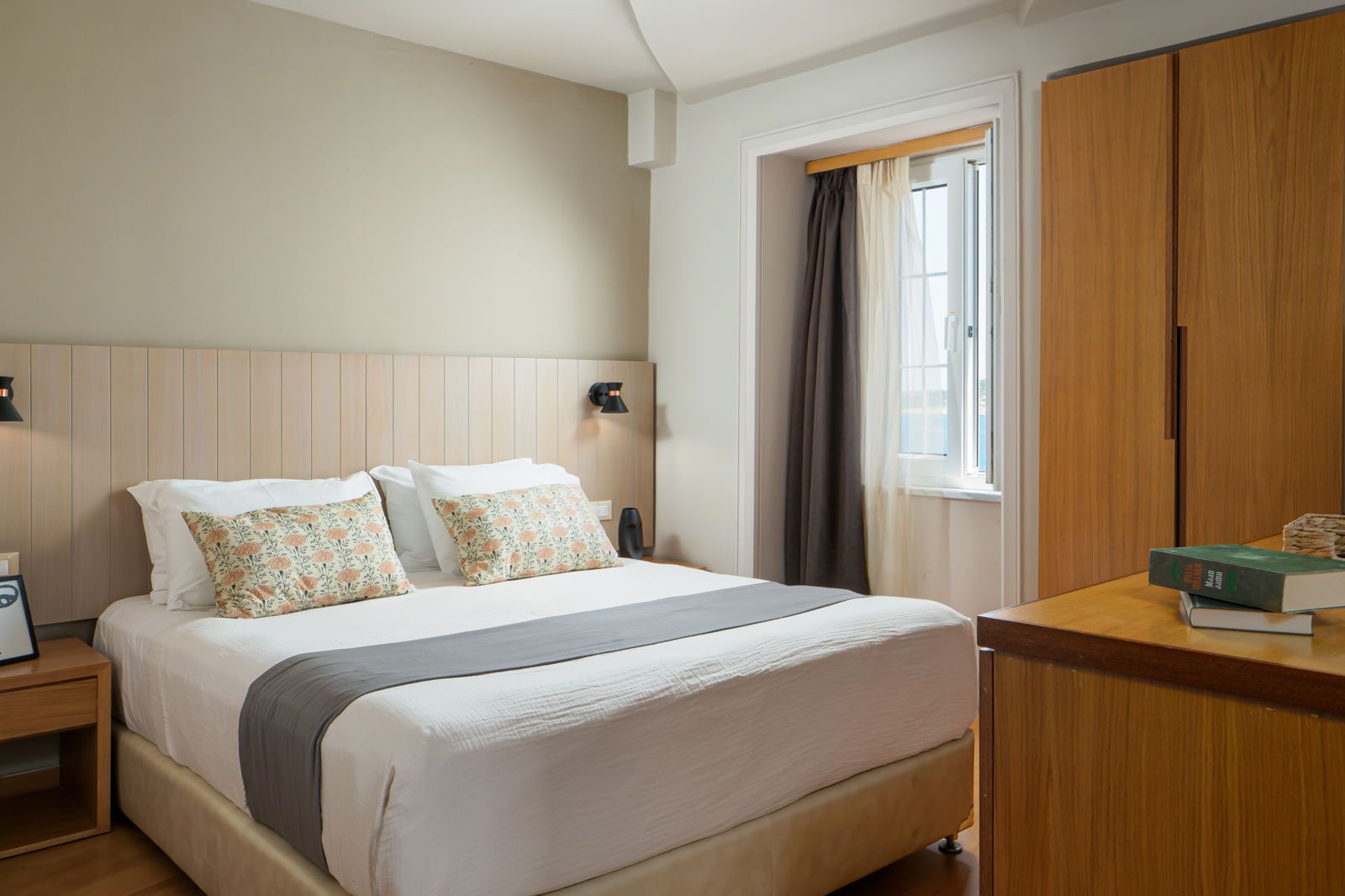 Hotel El Greco, foto 9