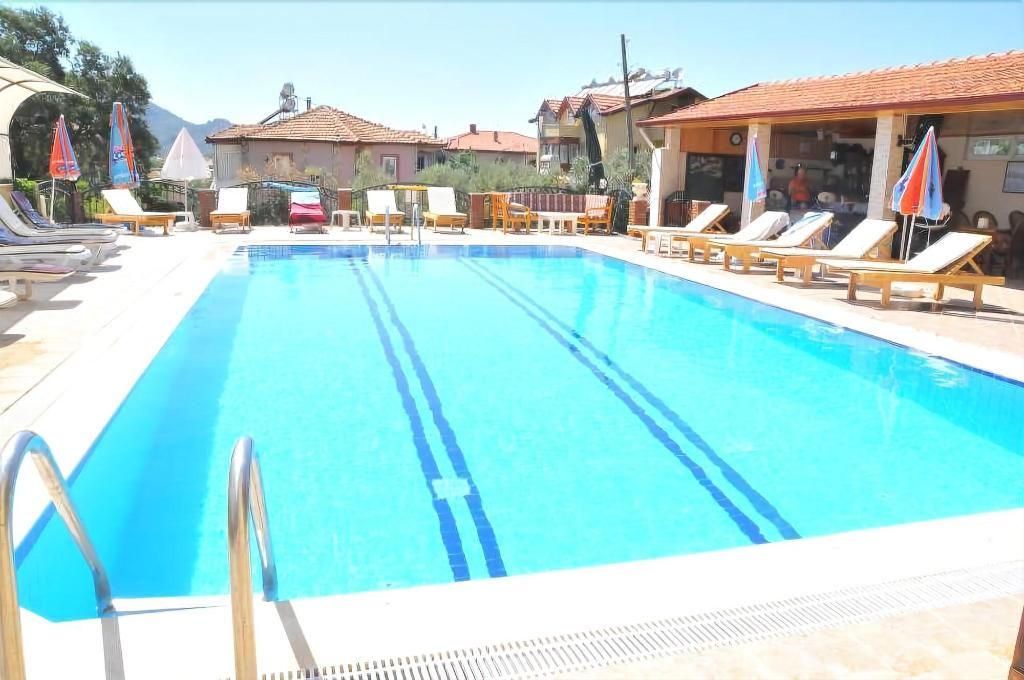 California Apart Hotel, foto 10