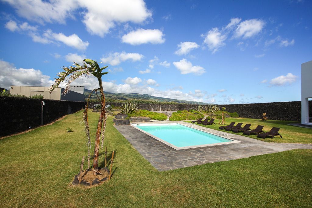 Sao Vicente Lodge - Atlantic Retreat, foto 7