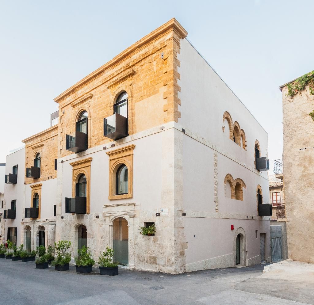 Alba Palace, foto 6