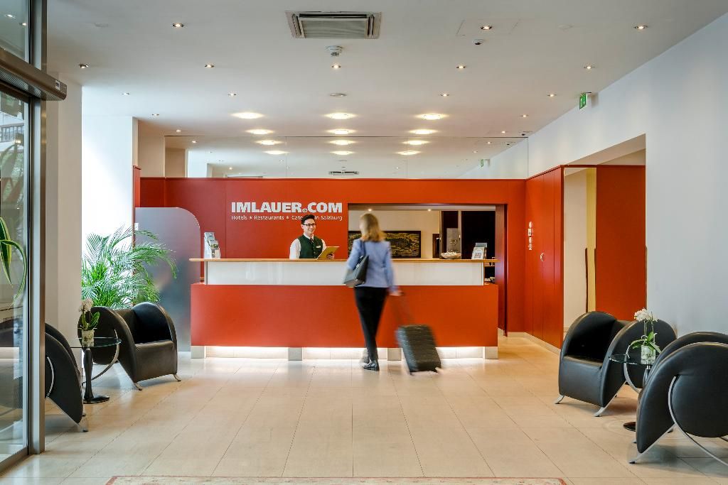 Hotel IMLAUER & Bräu Salzburg, foto 14