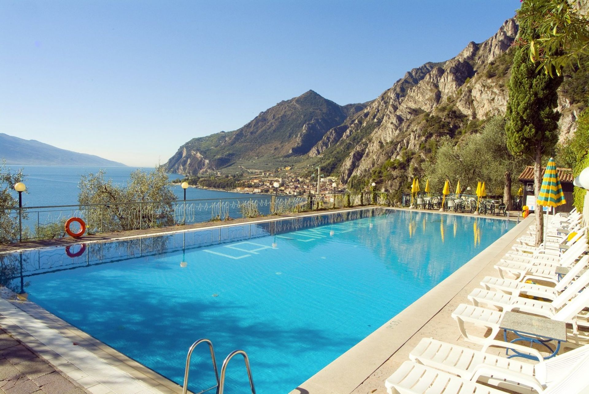 La Limonaia Hotel, foto 9