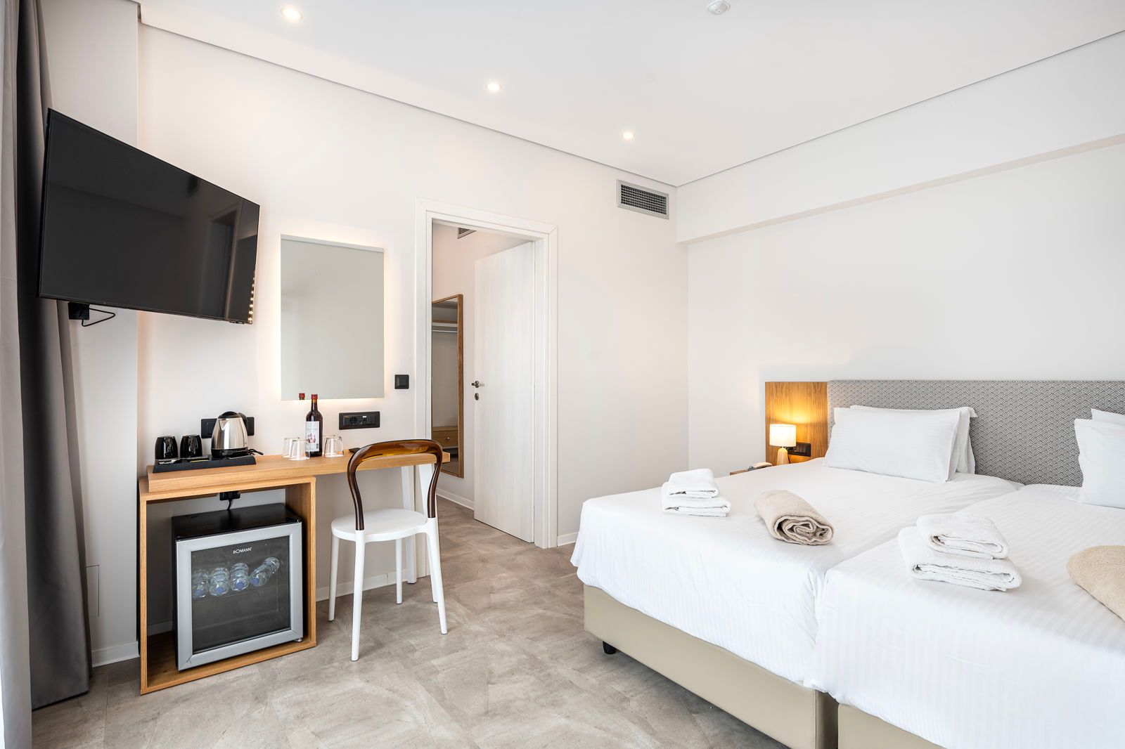 Athina Palace Resort & Spa, foto 6