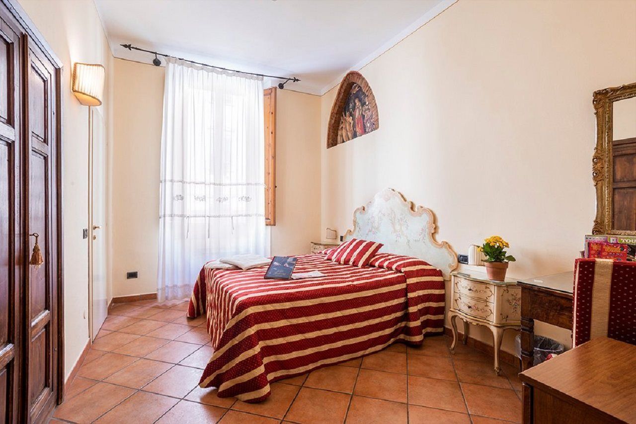 The Galileo Hotel, foto 9