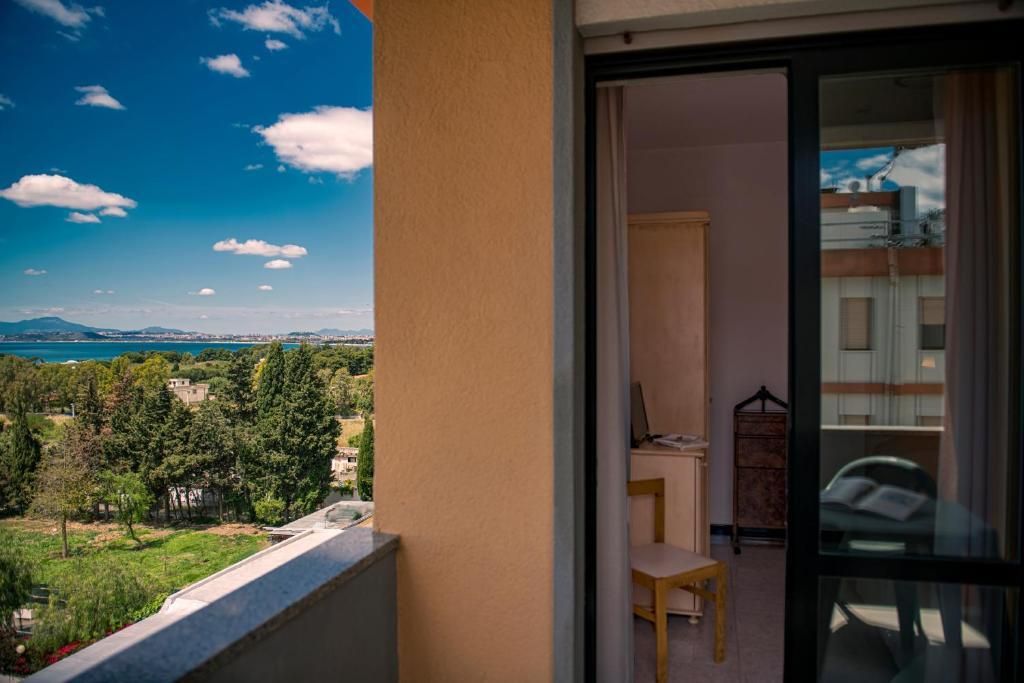 Hotel Califfo, foto 9