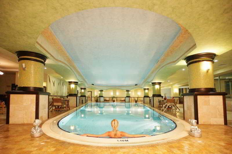 Side Sun Hotel, foto 4