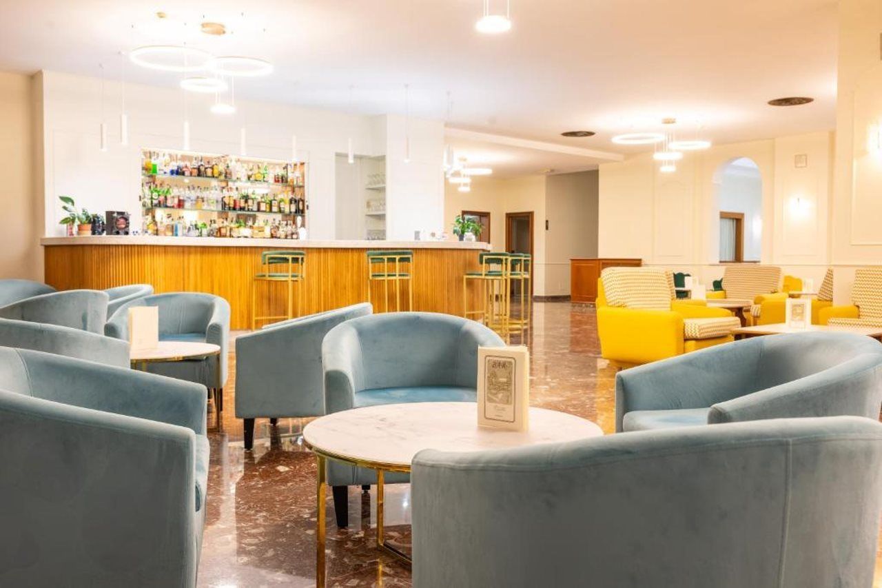 Hotel Terme Alexander, foto 12