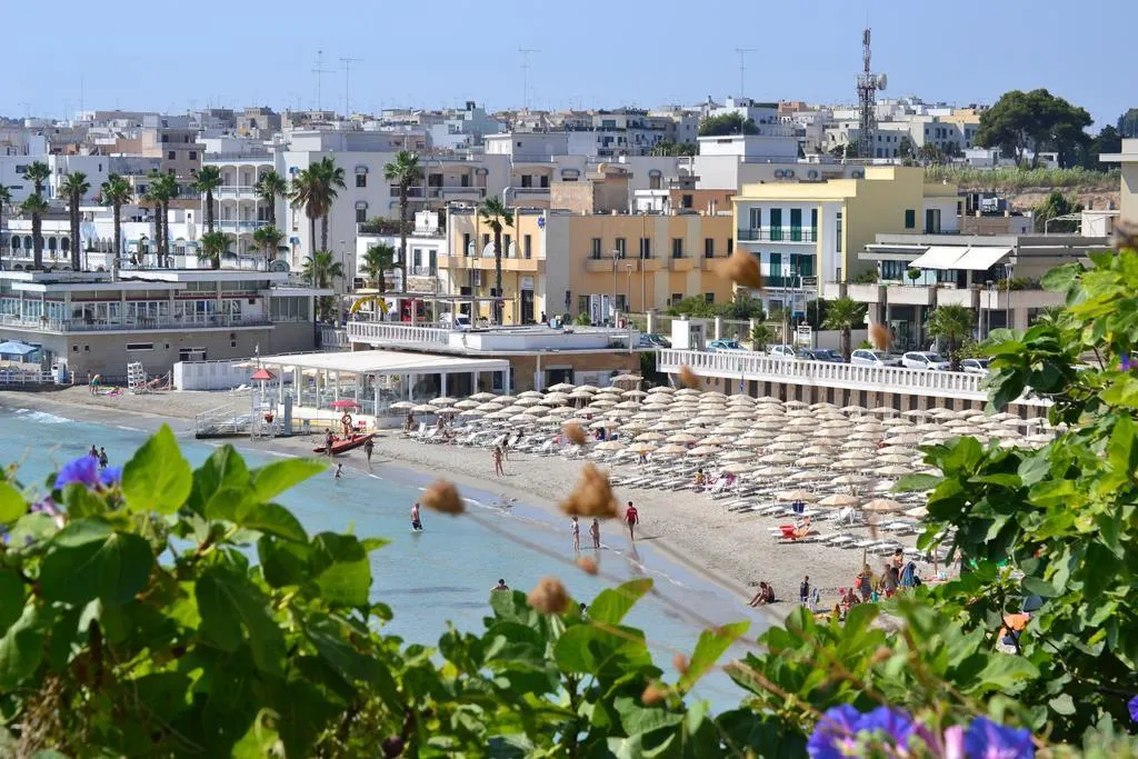 Hotel Miramare Otranto
