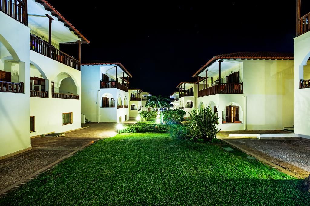 Xenios Possidi Paradise Hotel, foto 12