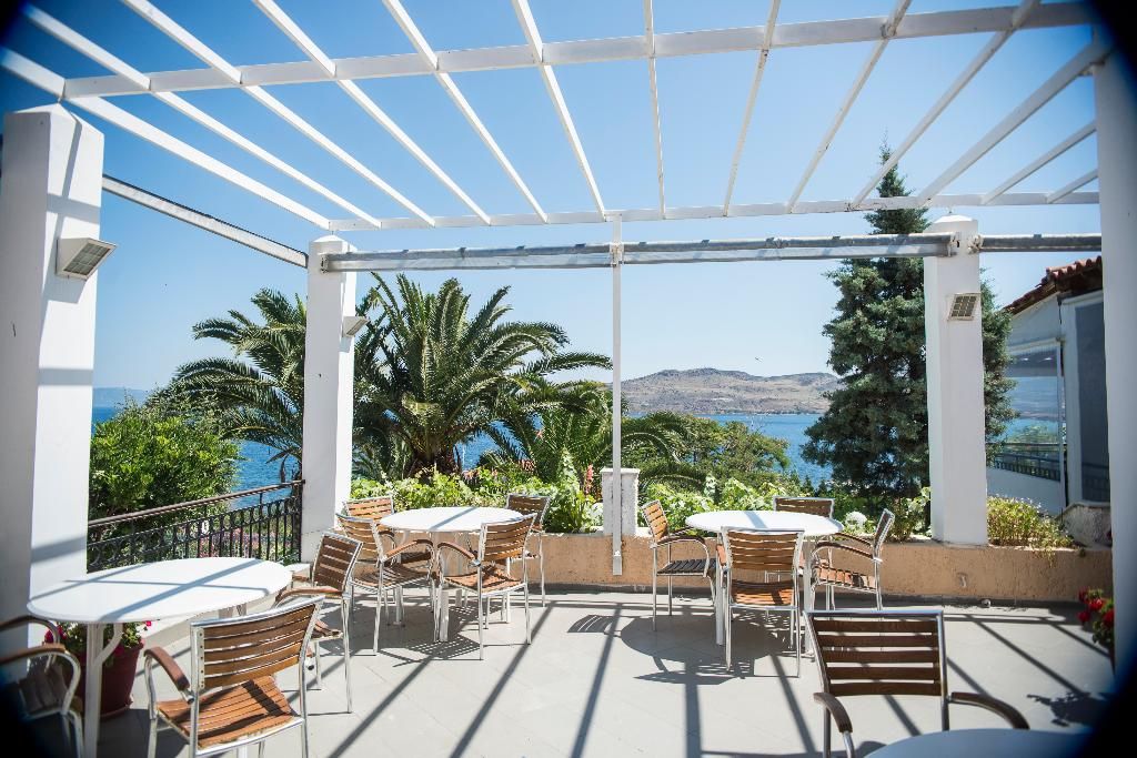 Clara Hotel, foto 12