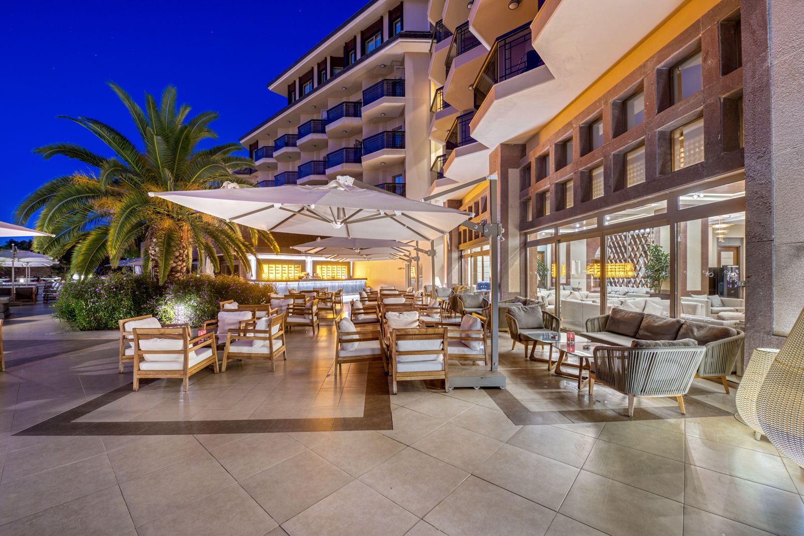 Xanadu Resort, foto 15