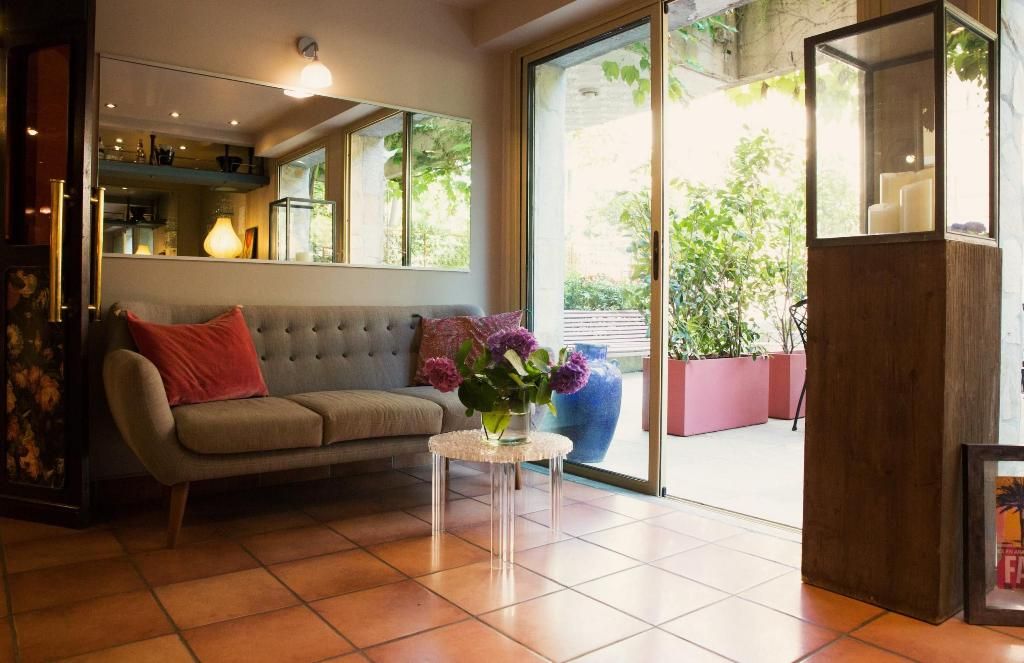 Hotel Albion, foto 5