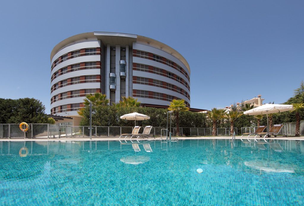 Abades Nevada Palace, foto 12
