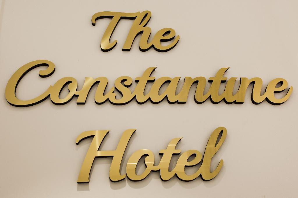 The Constantine, foto 14