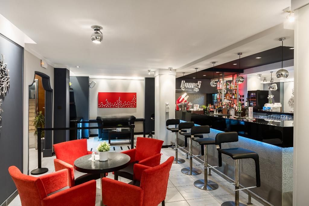 Arion Hotel Corfu, foto 7