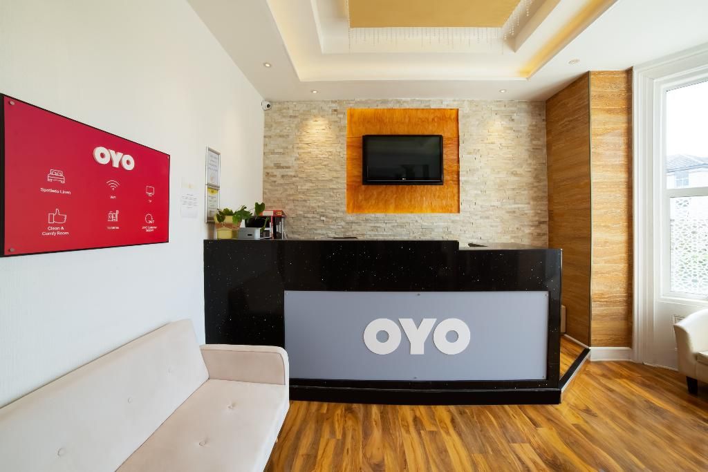 Eagle House Hotel by Oyo Rooms, foto 7
