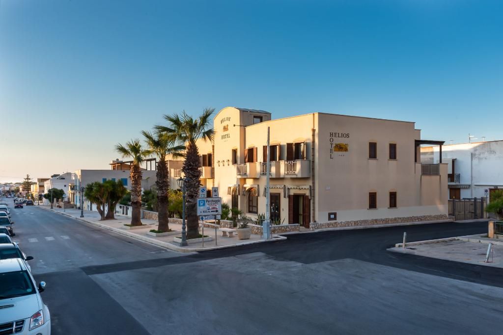 Helios Hotel, foto 7