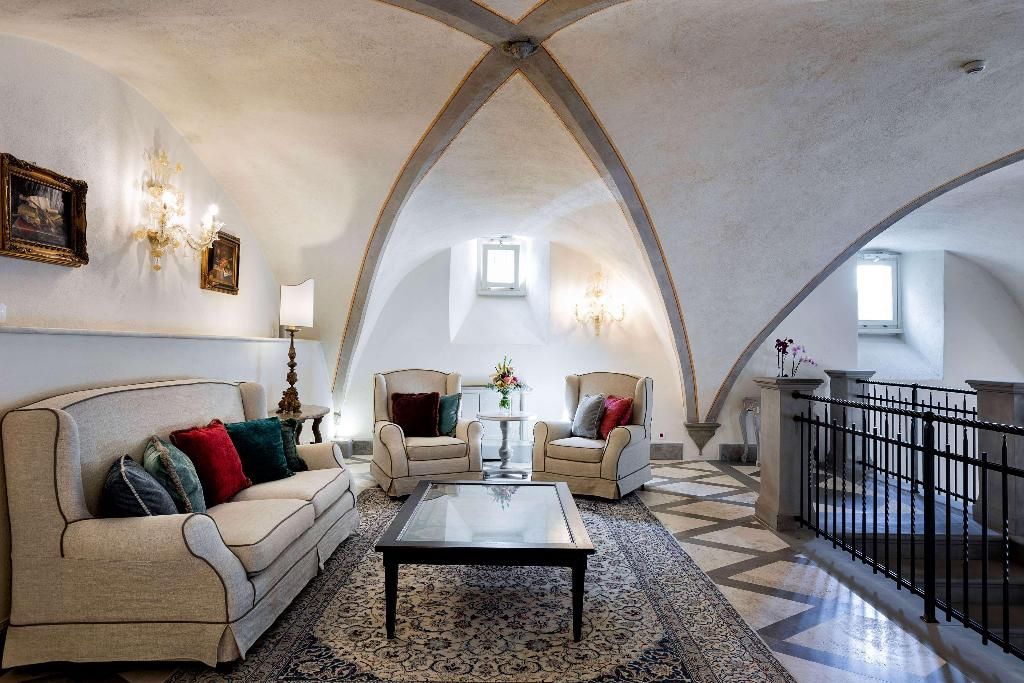 Monastero Di Cortona Hotel & Spa, foto 11
