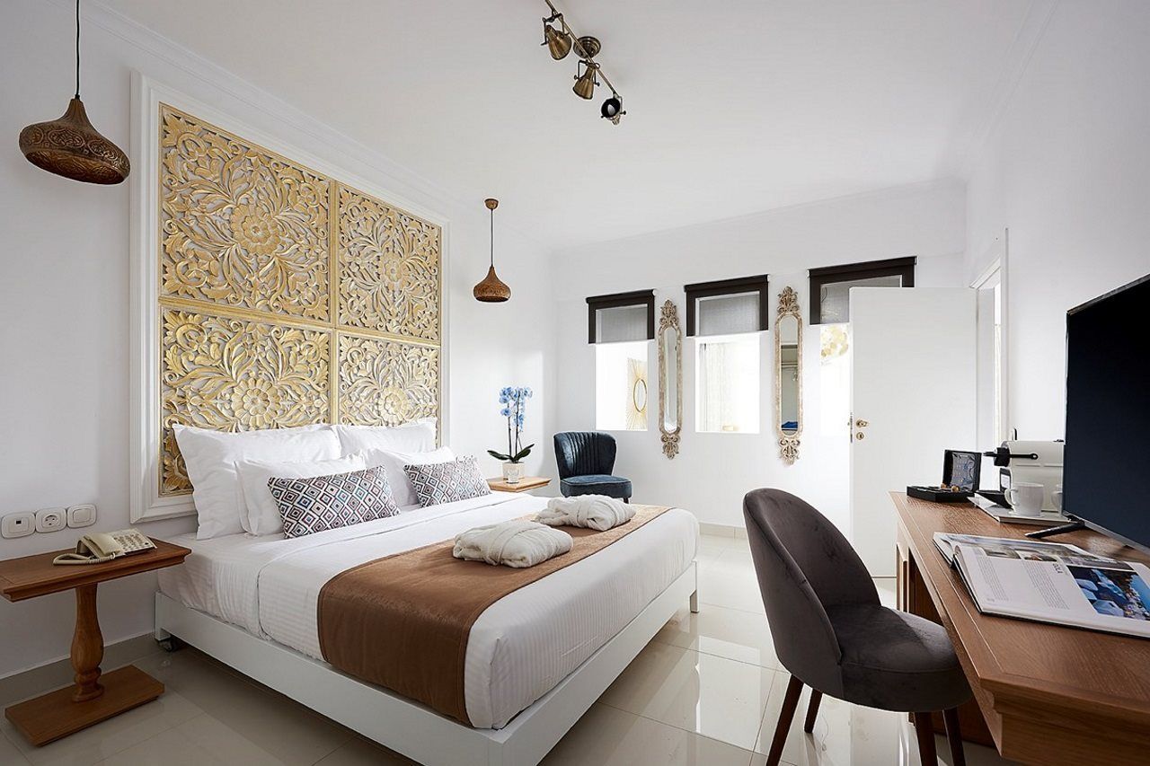 Mythos Palace Resort & Spa, foto 6