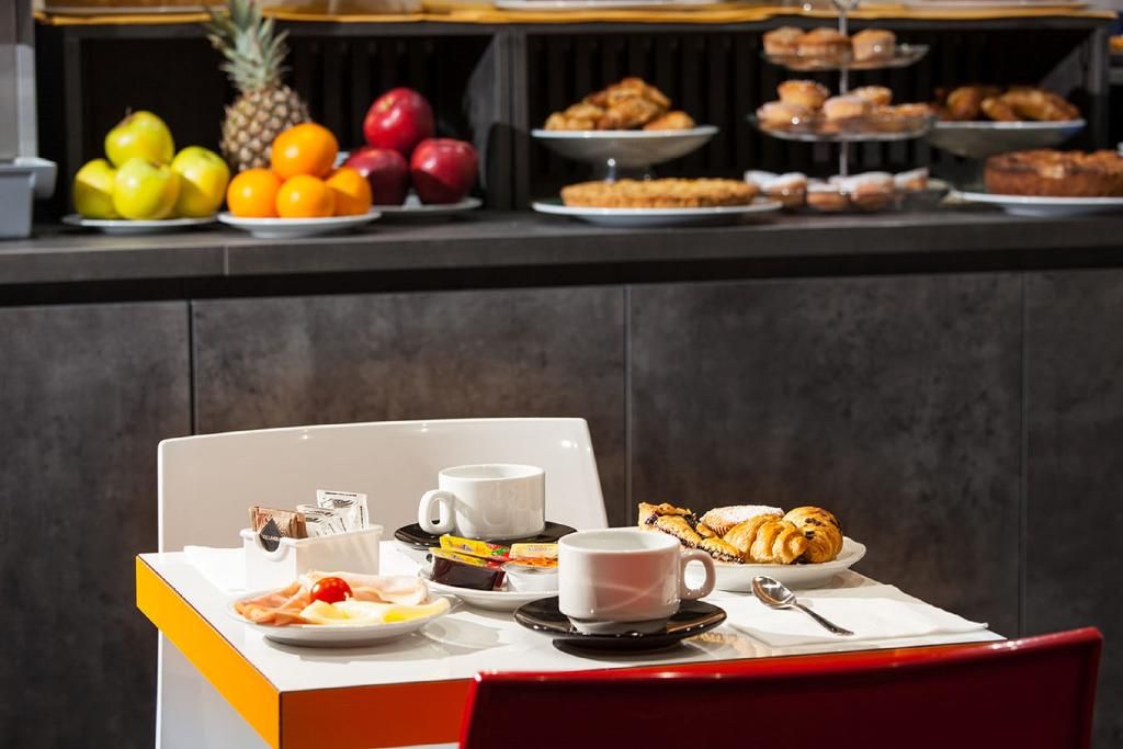 Hotel Milano Palmanova, foto 8