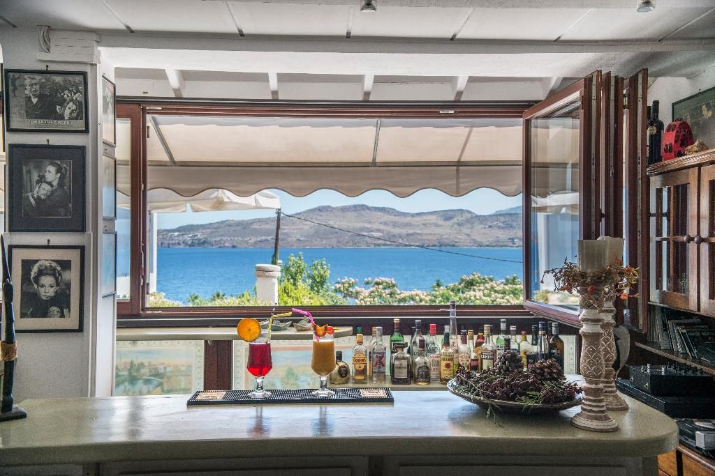 Clara Hotel, foto 11