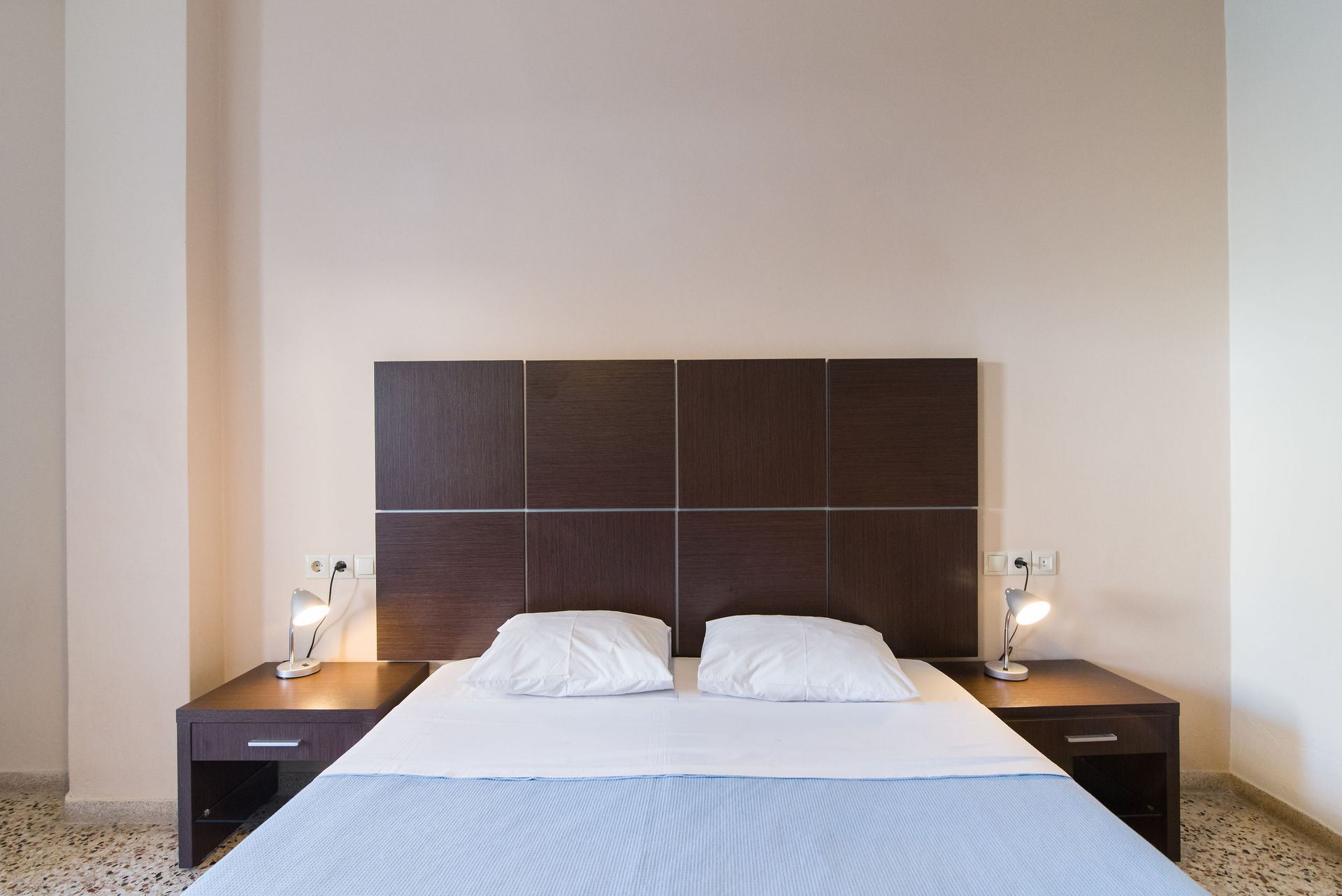 Kamari Blu Boutique Hotel, foto 6