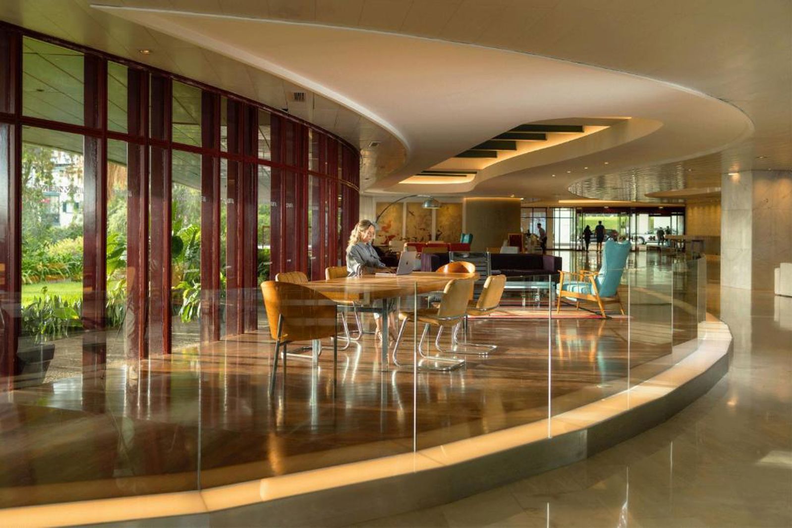 Pestana Casino Studios, foto 6