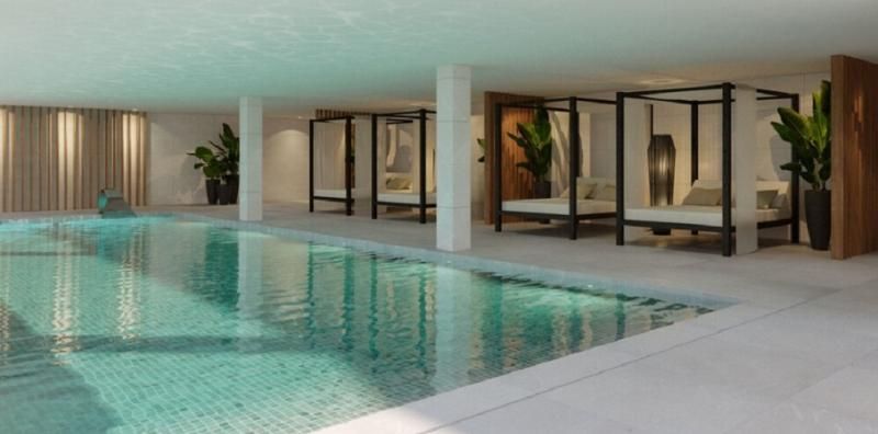 Zafiro Palace Andratx, foto 13